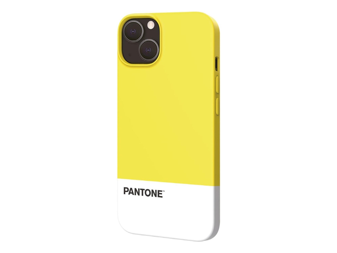 Capa para Smartphone PANTONE Pt pc1007y