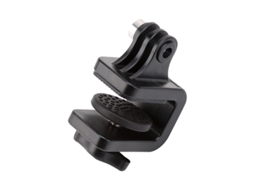 Suporte De Mochila Com Rotação 360 ​​graus, Sistema Liberação Rápida E Fixação Por Grampo, Gancho Em J Removível, Compatível Gopro-aquaforge