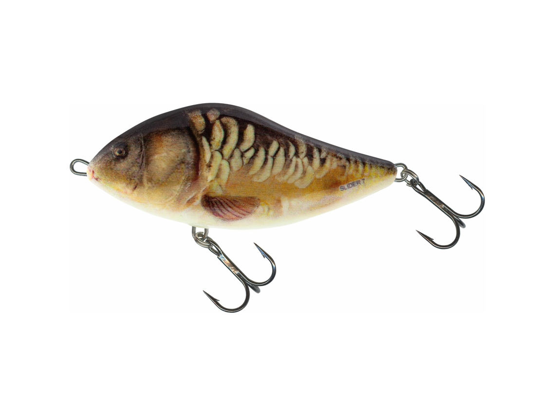 Lure Salmo SD10F 36g