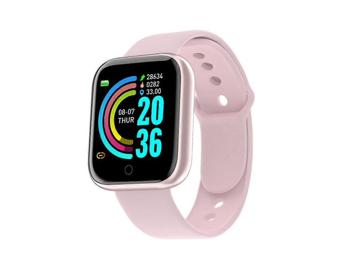 Para Relógio Inteligente, Monitor De Frequência Cardíaca, Pulseira Rastreadora De Pressão Arterial E Condicionamento Físico. Jinyubo Store