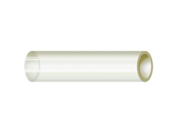 Mangueira de Água Doce Pvc Series 150 15.25 M Transparente 0.95 Cmshields