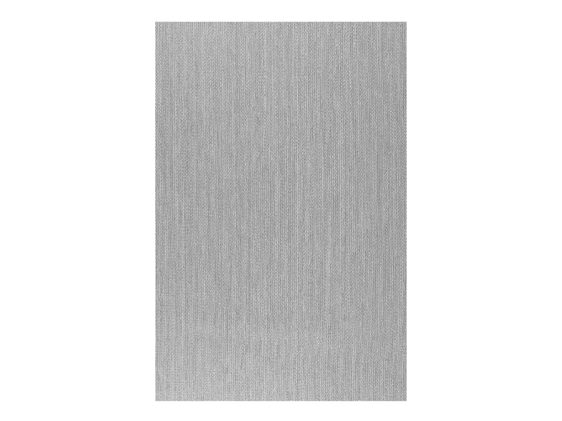 Tapete STORESDECO Deblon Antiderrapante Uso Interno Externo Cinzento (200x290cm)