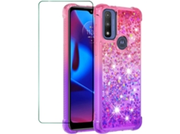 Pelicula de Vidro HONGWE. Moto G Power 2022
