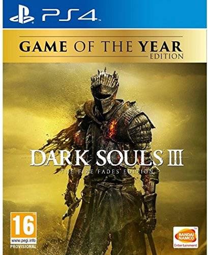 Dark Souls 3 a caminho da Nintendo Switch? | Eurogamer.pt