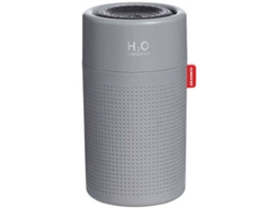 Humidificador ALIN995-2 (1.7 W - Cinzento)