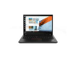 LENOVO Thinkpad T490 I5-8265U 16Gb 512Gb SSD Bt (Recondicionado Como Novo)