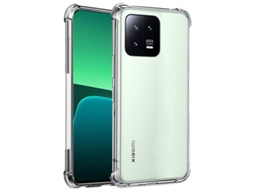 Capa Reinforced para Xiaomi Oem OEM Silicone