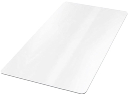 Tapete De Pvc Uonlytech Para Cadeiras, Ideal Para Pisos De Madeira, Com Forro Antiderrapante Para Prateleiras, Que