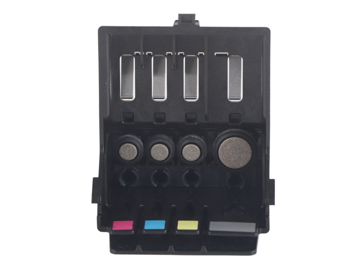 Cabeça De Impressão (fácil De Instalar, Resistente Ao Desgaste) Para Lexmark 100s308/s408/s508/pro205