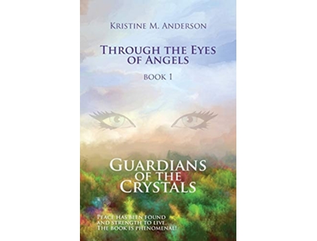 Livro Guardians Of The Crystals De Kristine M Anderson (inglês)