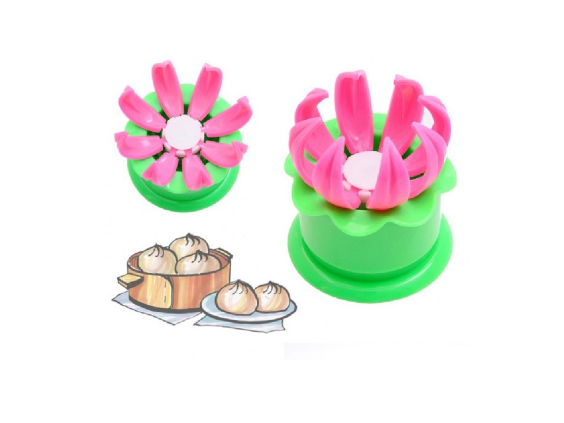 Forma Verde(g) Para Bolos E Tortas