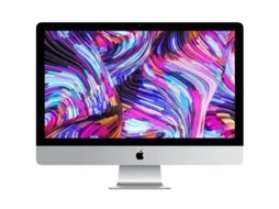 Imac 27 5k Apple Prata (Recondicionado Sinais de Uso - Intel Core I5 Ram 16 Go 512 Go Ssd Teclado Pt)