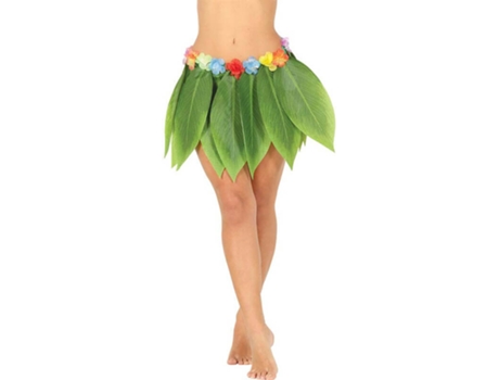 Saia  Flores (38 cm)