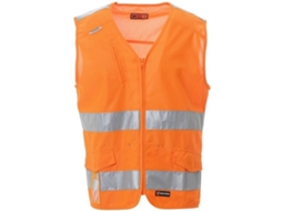 Colete Refletor PAYPER WEAR Expert (M)