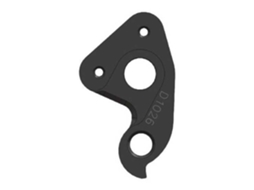 Ponteira Desviador D1026 Haibike Pretopilo