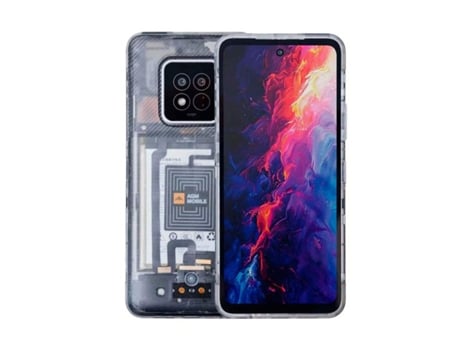 X6 Phantom 8128gb 6.78 Full Hd Agm