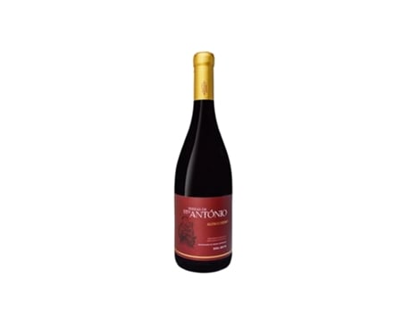 Vinho Terras St. António Alfrocheiro 2017 Tinto Dão 75cl Quinta Santo Antonio
