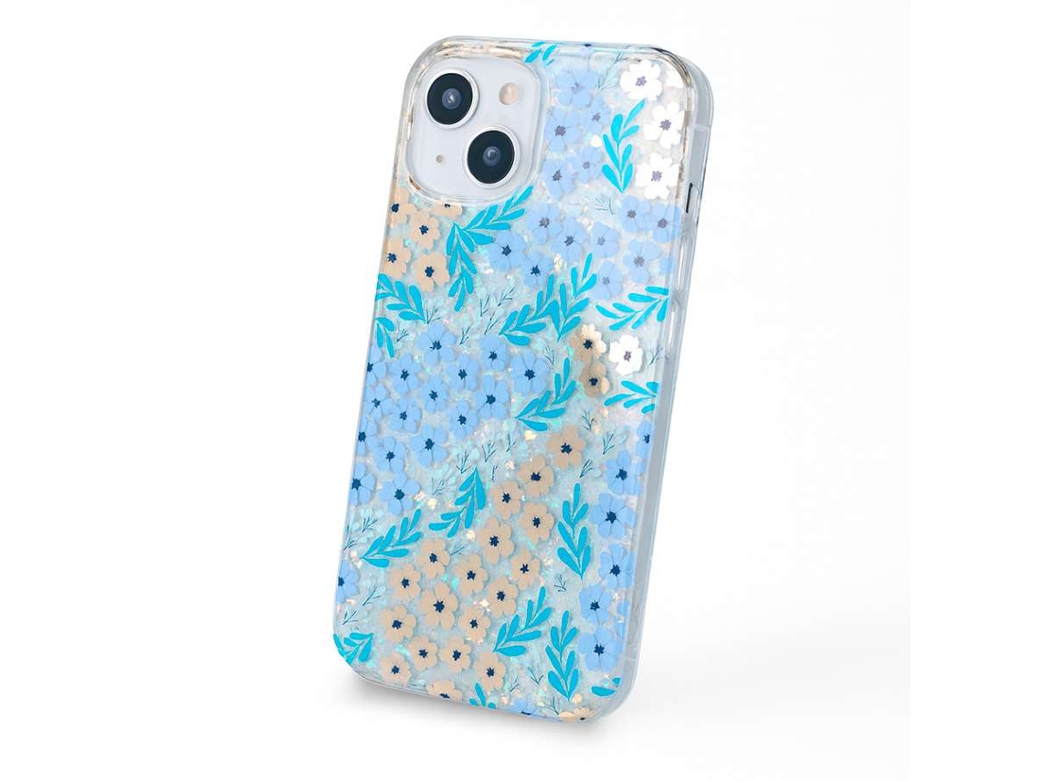 Capa com Acabamento Brilhante para Iphone 14 Plus LA CASA DE LAS CARCASAS