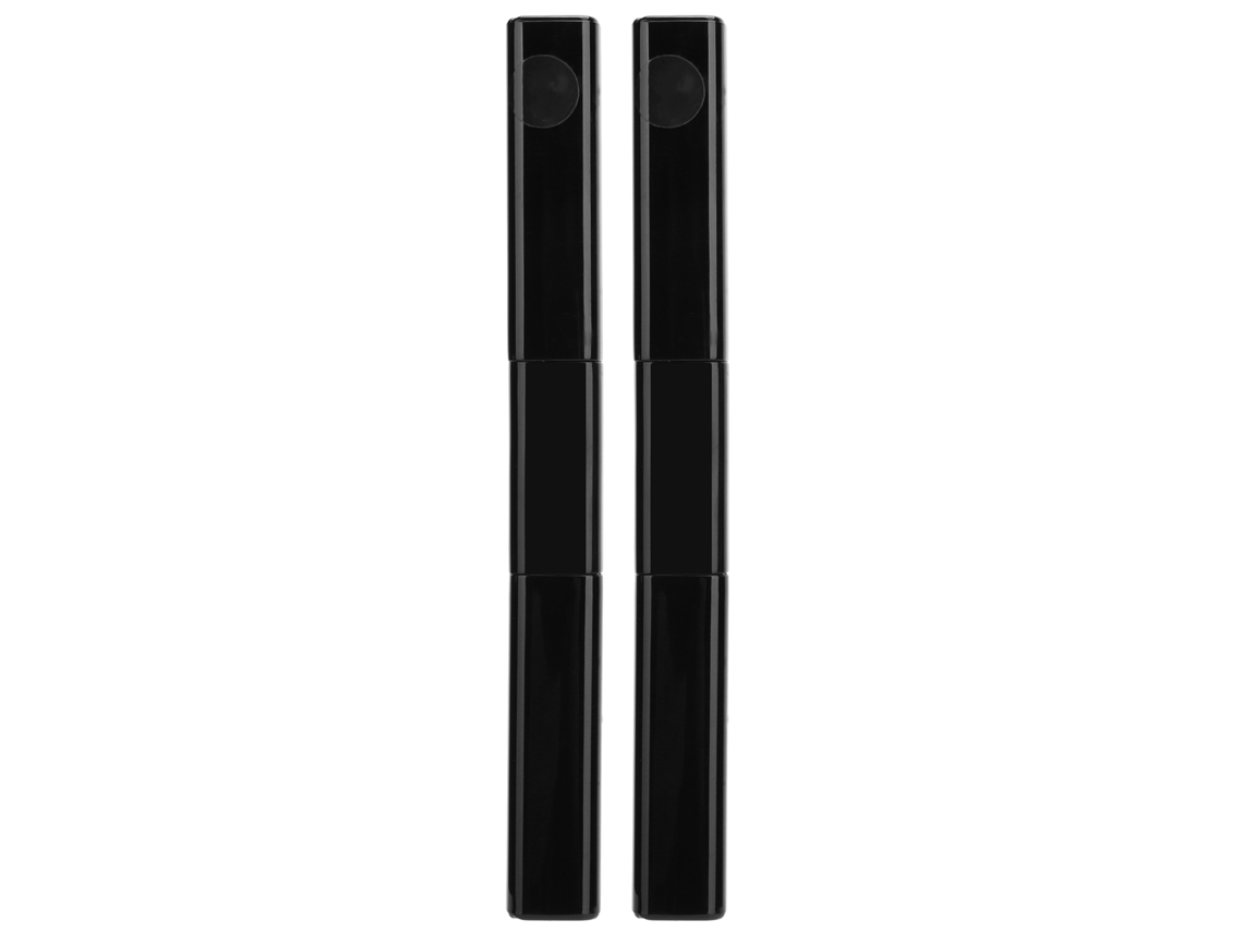 2026 lápiz Tinte Capilar Sevich 2pcs 2 En 1 Pincel Coverage Raíces Grises Color Café Oscuro Instantáneo