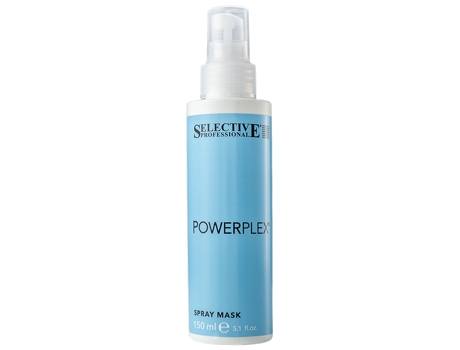 SELECTIVE PROFESSIONAL Powerplex Mascarilla En Spray 150 Ml