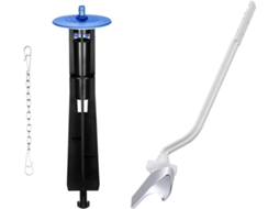 Kit De Reparo Da Válvula De Drenagem Do Vaso Sanitário Gp1229656 K-1188999 K-1188998