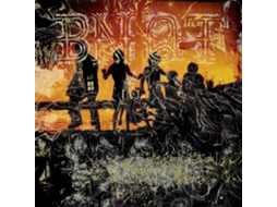 Vinil LP BNQT - Vol. 1