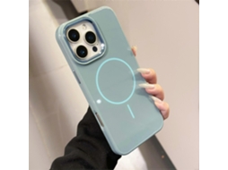 Capa Para Iphone 16 Pro