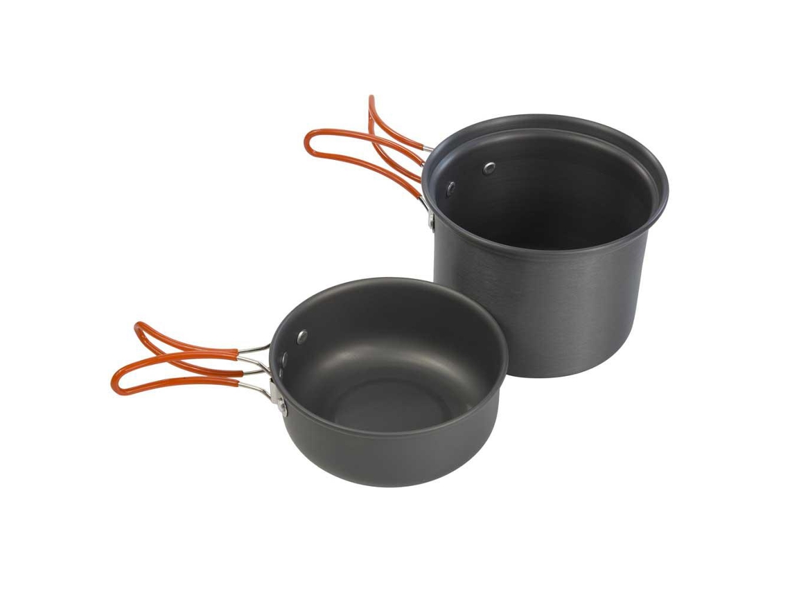 Regatta Backpacking Cookset