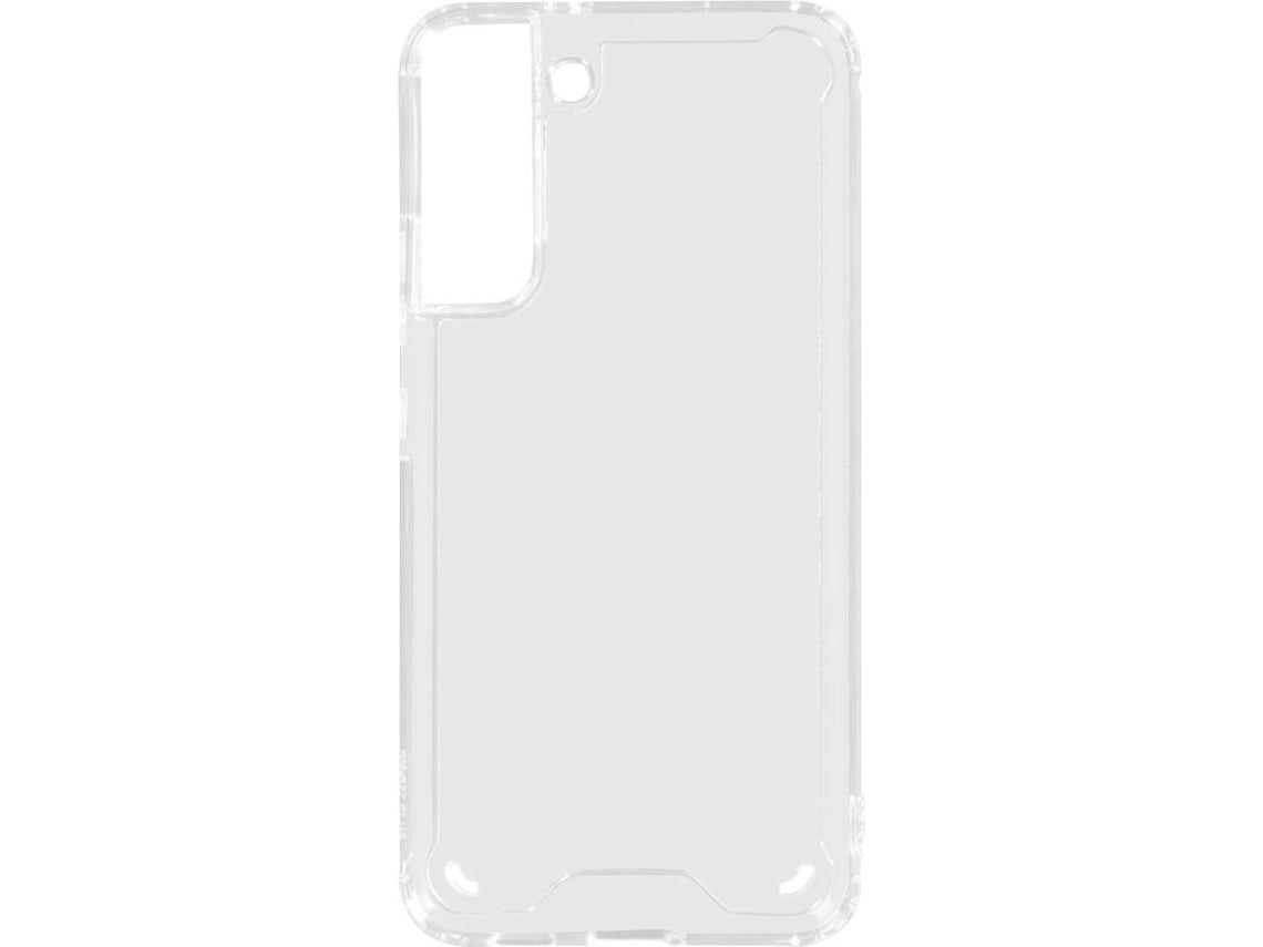 Capa Flexível Para Samsung Yemaesre Transparente