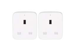 Tomada De Interruptor Inteligente Wifi (suporta Controle De Voz, Compatível Com Alexa/google Home)