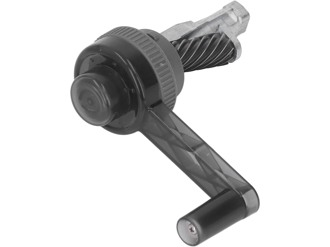 Folha de reposição para marcador manual, porta-lápis de metal Tenwin