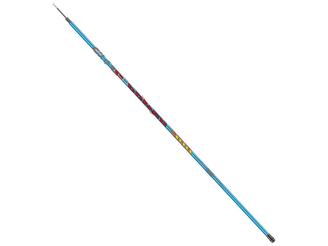 Cana De Pesca OKUMA Cana pole g-power tele