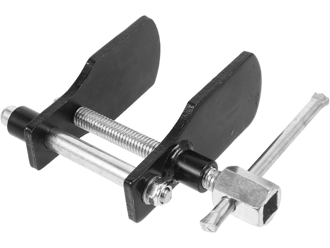 Kit De Ferramentas De Compressão Para Freio A Disco, Para Uso Em Pistões De Pinça.