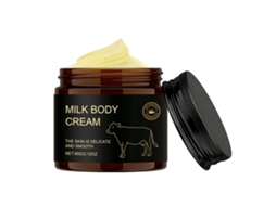 Creme Corporal Luminoso e Hidratante para Pele Macia LAXISCREED