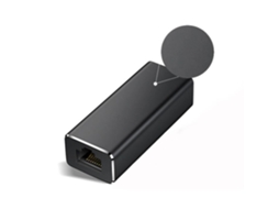 HURRISE Mini Tv Stick Mini Tv Stick Multifuncional Hd Tv Stick Liga de Alumínio Separada Grande Transmissão de Som