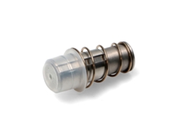 Mola Móvel Núcleo Conjuntod.9 Hard Spec para Máquina de Café Ven 0862.r16 SAECO