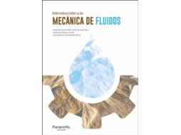 Livro Introducción A La Mecánica De Fluidos (Espanhol)