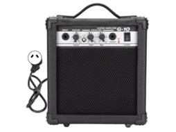 Amplificador de Guitarra Eléctrica LAXISCREED