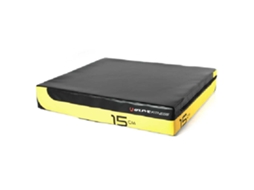 Olive Safe Plyometric Box