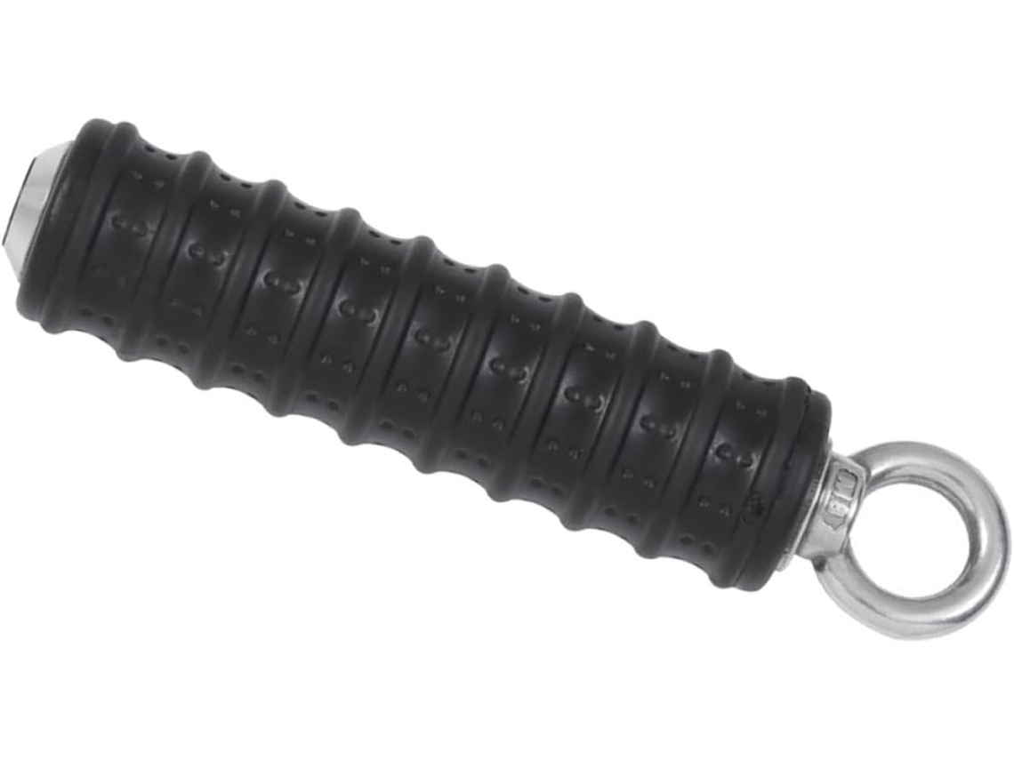 Aboofan Barra De Exercícios Para Treinamento Tríceps E Fixa, Acessório
