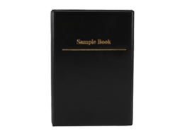 Livro De Amostras De Capacitores 84 Valores 50pcs