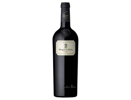 Vinho Tinto Marquês de Borba Reserva Tinto 75 cl