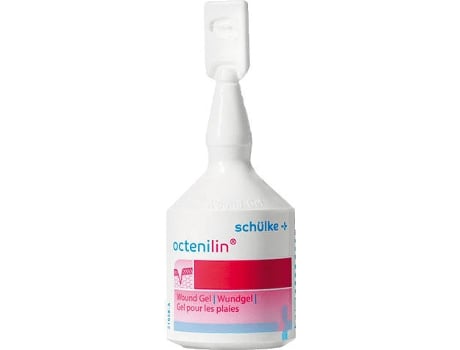 Gel SCHULKE Octenilin Feridas