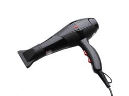 Secador De Cabelo Elétrico Profissional Para Salão De Beleza, 3 Velocidades, 2 Temperaturas Altas 5