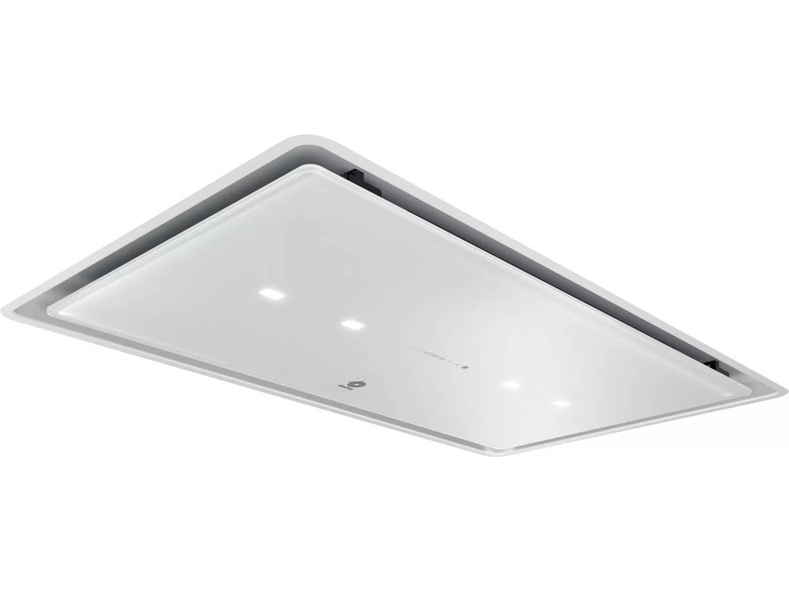 Exaustor de Ilha BALAY 3BE296ABC (734 m³/h - 90 cm - Inox)