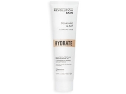 REVOLUTION SKINCARE Squalane & Oat Cleansing Balm Čisticí Pleťový Gel 150Ml
