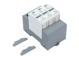 Protetor contra sobrecargas din rail 3p 420V Rmu1-c20 S/MARCA
