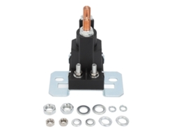 SOLENOIDE DE ARRANQUE 150A 24V HKJ