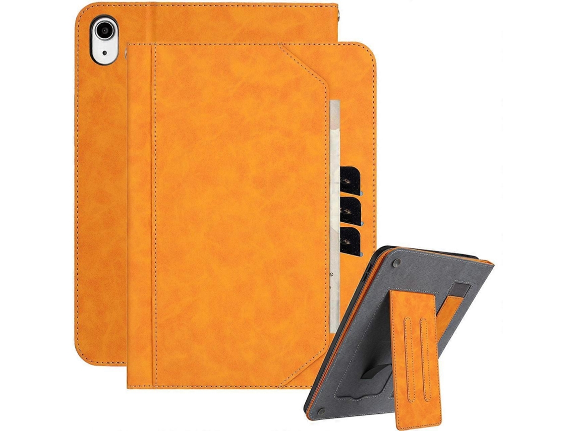 Pulseira multifuncional Webake Smart Tablet com capa de couro