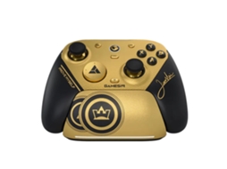 Controle De Jogo - Gamesir G7 Pro 8k Para Pc, 8000 Hz, Segunda Geração Tmr, Gatilhos Com Efeito Hall